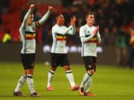 Netherlands v Belgium - International Friendly
